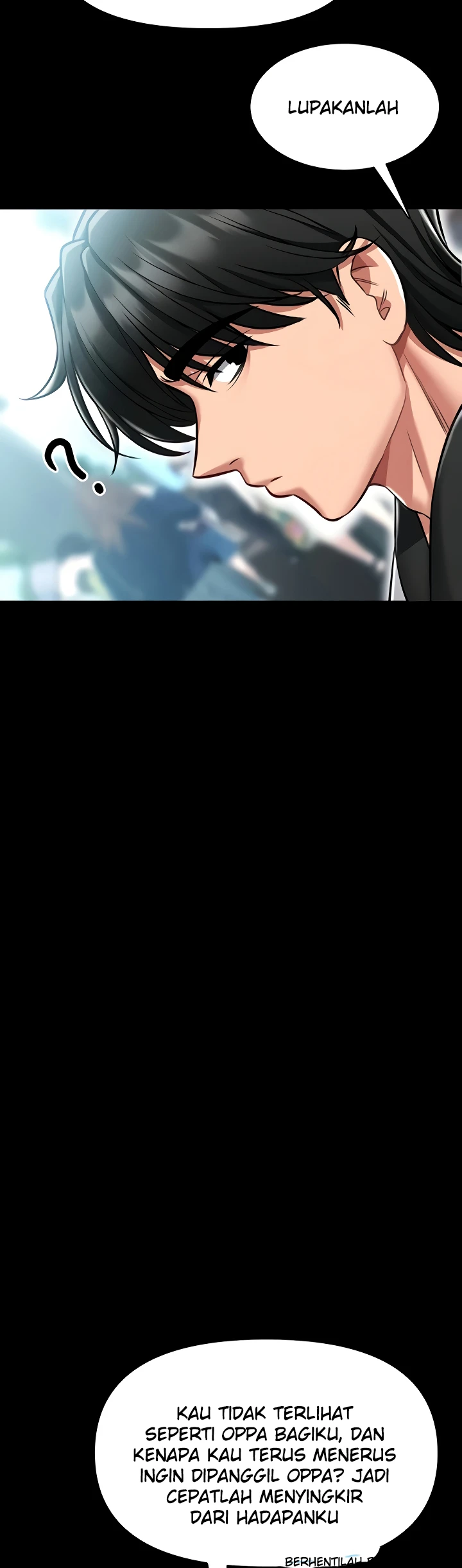 I Will Teach You Self Defense - Page 51